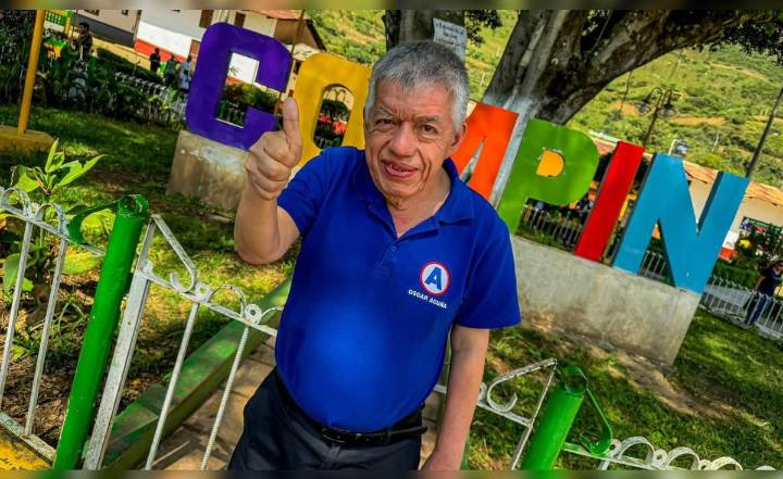 Óscar Acuña: Fiscalía solicita a la PNP la captura urgente del hermano de César Acuña