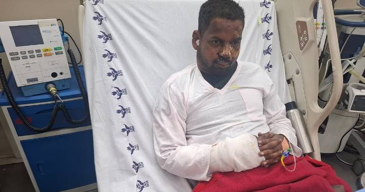 Families shattered as victims of Red Fort blast identified, many sole breadwinners among dead