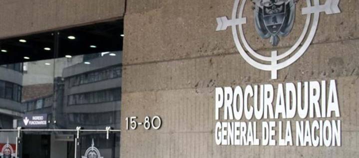 PGN formuló cargos a suboficial por presunto acoso sexual a auxiliar de inteligencia