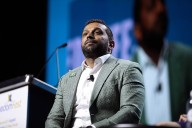 Agents mock Trump's FBI chief behind his back for 'hiding all the Epstein files': report