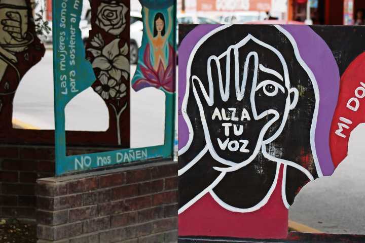 Casos de acoso sexual en CDMX aumentan 0.42% entre 2024 y 2025, según el Sistema Nacional de Seguridad Pública