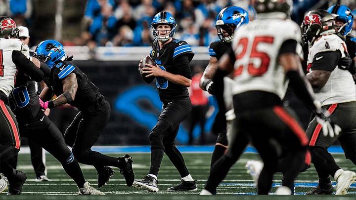 5 things to watch: Lions vs. Vikings