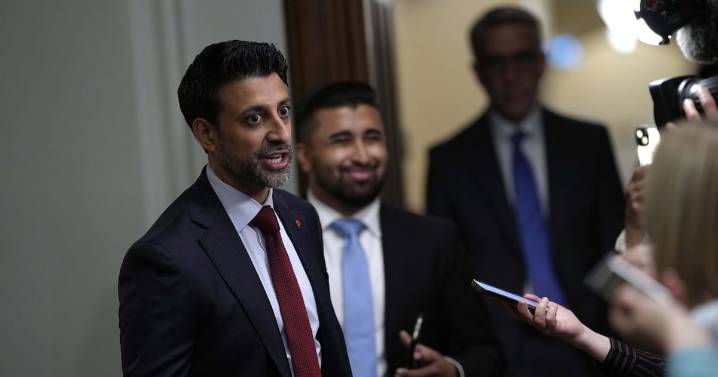 Canada eyes fresh start in trade talks with India