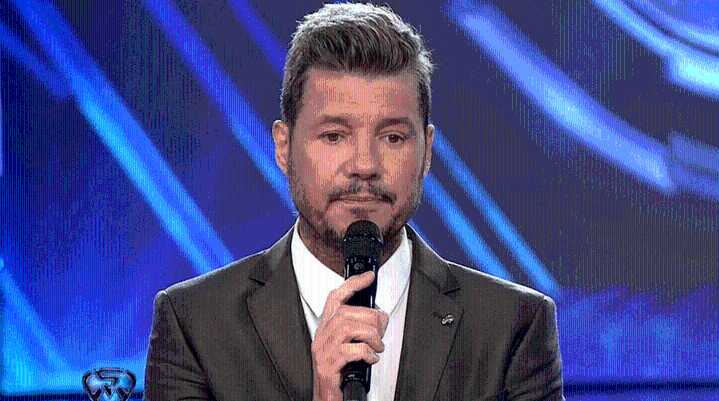 «No se quedó con nada»: Fuerte verdad hace sucumbir el entorno de Marcelo Tinelli en su peor momento