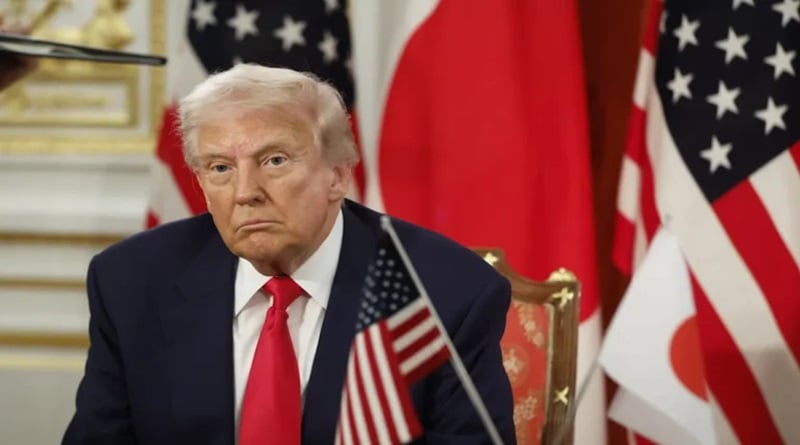 Trump ordena al Pentágono planear una posible acción militar contra Nigeria por supuesta persecución religiosa