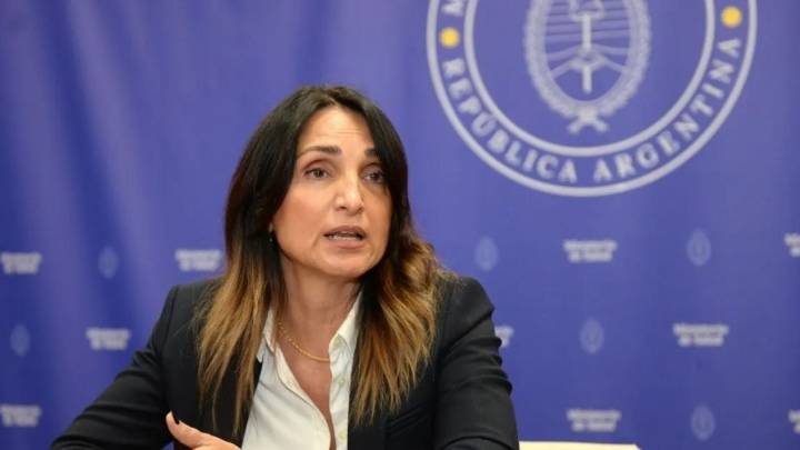 Otro golpe al Gobierno: renunció Cecilia Loccisano, viceministra de Salud