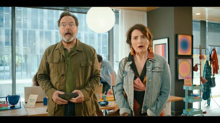 ‘Vintage’: TV3 es recorda dels boomers, també de les dones