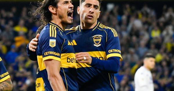 Boca ganó y terminó líder la Zona A mientras que River empató con Vélez