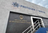 Nombran a Martín Chaparro como director interino de DSPM Parral