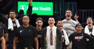 Tyler Herro set to return for Miami Heat, but Norman Powell ruled out with groin issue