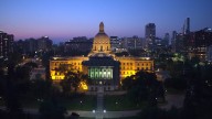 Latest fiscal update shows Alberta’s budget deficit holding steady at $6.4B