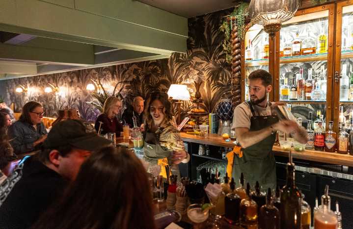 Planning to drink this Thanksgiving? Here’s how to get a free ride home in central Pa.