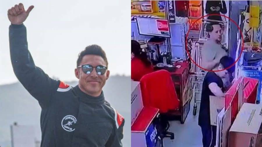 Formalizarán por fraude al amigo del piloto fallecido en accidente: usó tarjetas para comprar y girar