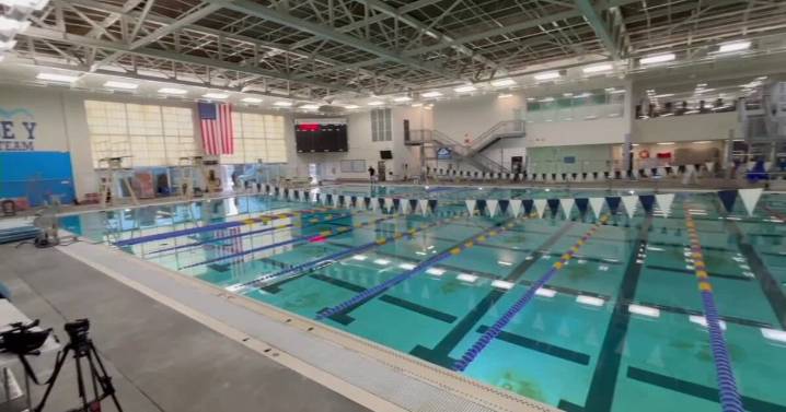 Get your swim on! Boise City Aquatic Center reopens after 8-month closure and $500K in repairs