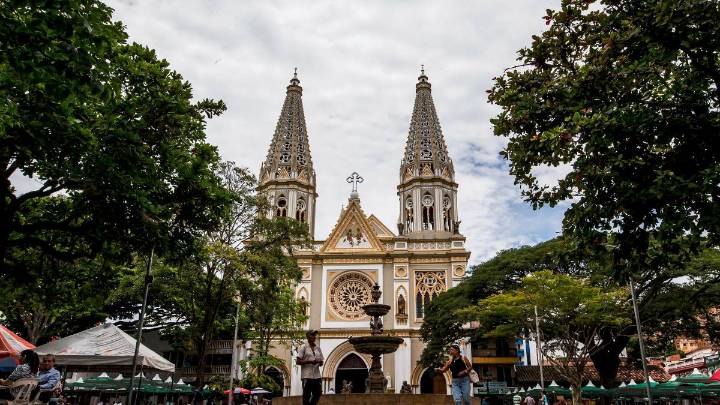 Alcalde de Andes pide que le presten atención a la crisis de seguridad en su municipio: homicidios aumentaron 300%
