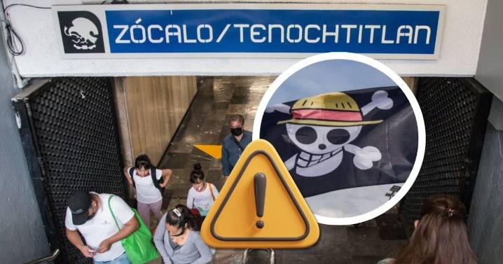 Metro CDMX: Cierran estaciones de la Línea 2 HOY 15 de noviembre