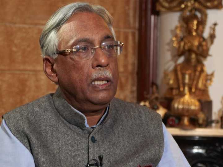 Nitish Kumar was X factor: Pavan Varma on Bihar polls