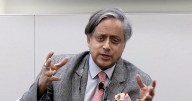 Shashi Tharoor: Politics in India remains a family business