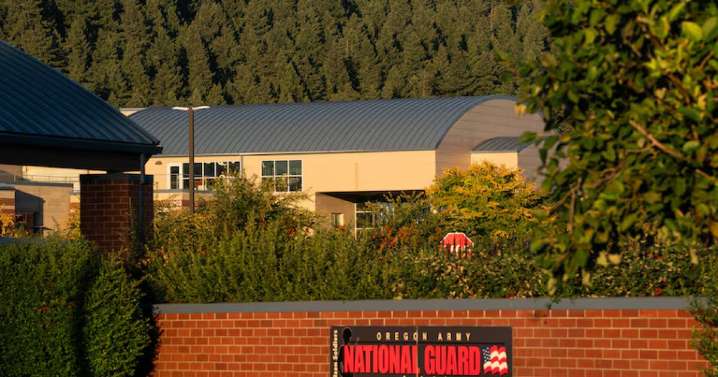 Federal judge prohibits Trump from deploying National Guard to Portland