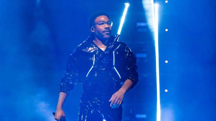 Donald Glover Reveals He Had a Stroke During His Childish Gambino Tour
