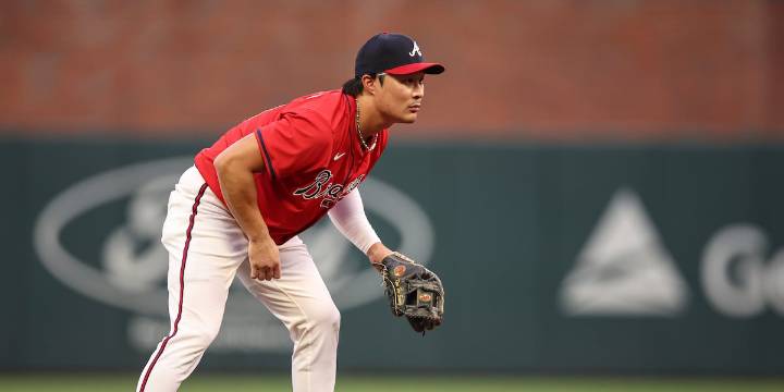 SS Ha-Seong Kim declines player option, enters free agency