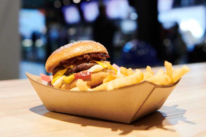 Best News in Forever: Dairyland Is Coming Back!