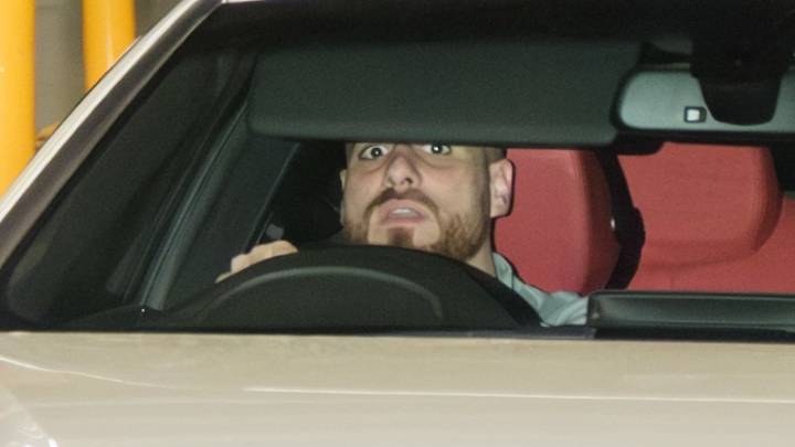 ‘Work, life not fair’: Sacked transport official’s WhatsApp messages reveal motivation