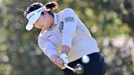 Haeran Ryu shoots 64 to take first-round lead at The Annika