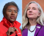 Virginia 2025 election results: Democrats projected to sweep 3 statewide races