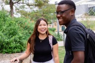 The journey of a first-gen student: How ...