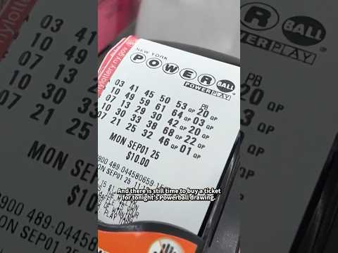 Mega Millions Jackpot Rises to About $900M Ahead of Drawing