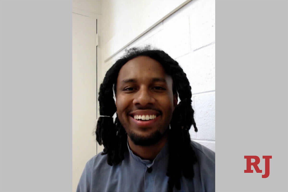 High Desert inmate dies at Las Vegas hospital, state officials say