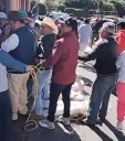 Habitantes del municipio El Oro, Estado de México piden destitución de la alcaldesa morenista