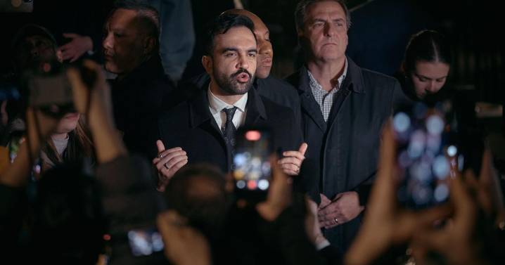 Democrats cruise as economic woes take toll on Trump's GOP