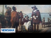 Chris Salcedo shares the true story of Thanksgiving