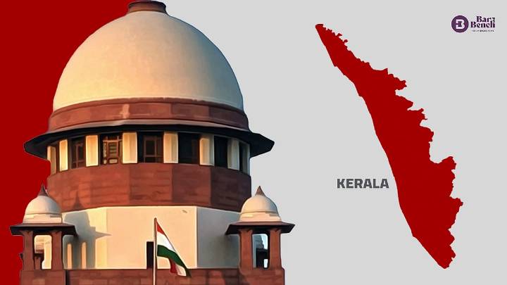 Kerala moves Supreme Court to defer SIR till after local body elections; questions urgency