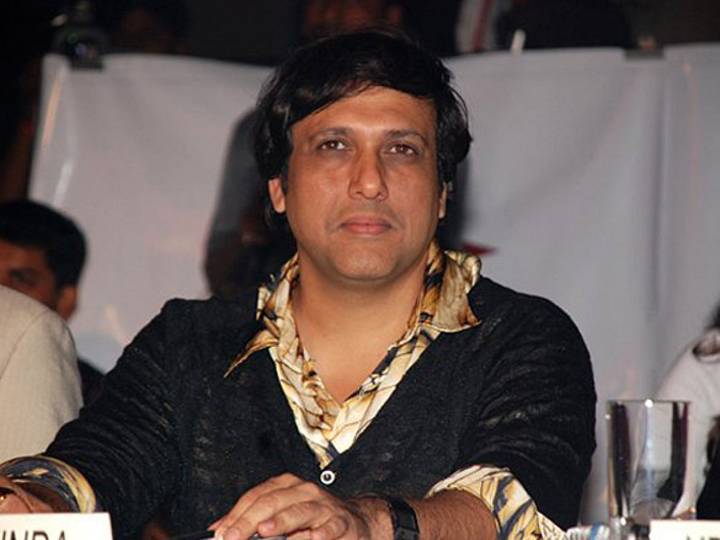 Actor Govinda Admitted In Juhu's CritiCare Hospital After Losing Consciousness