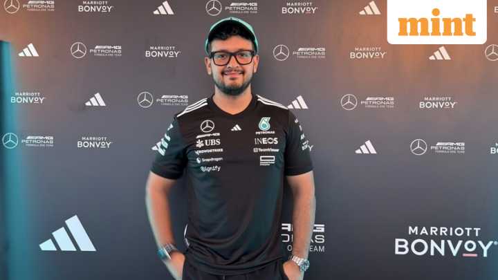 Travel influencer Anunay Sood dies at 32: Know about his family, career and more