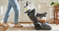 Vax carpet cleaner praised for being 'easy to use and manoeuvre' now slashed by £120