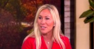 Marjorie Taylor Greene Stuns ‘The View’ by Refusing to Be Her ‘Nasty’ Self
