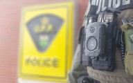 Nipissing West OPP officers now equipped with body
