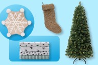 Wayfair Black Friday Deals Include Holiday Home Decor