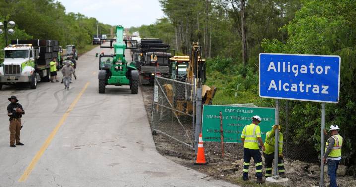 Jueza busca que las partes resuelvan una demanda de derechos civiles de "Alcatraz de los Caimanes"