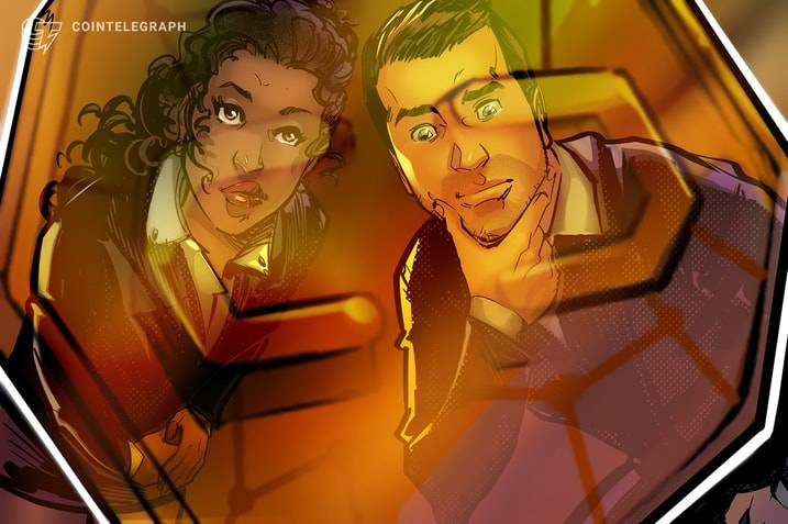 Alex Dreyfus, CEO de Chiliz: “Si la tecnología no aporta un valor real, no es más que ruido”