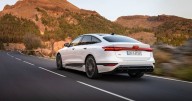 Audi Australia pulls the plug on A6 e
