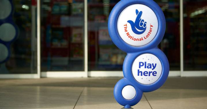 National Lottery LIVE: Winning numbers revealed for £15m November 15 draw