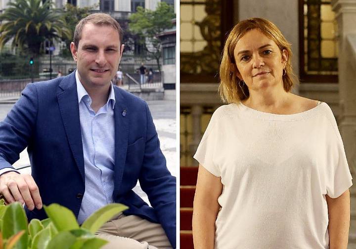 Tomé ve «avances» en la negociación presupuestaria mientras Foro enfría su diálogo con el Gobierno