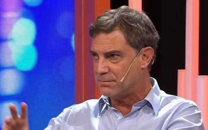 “No la metas en tu arco”. El problema que identificó Malamud del qué debería cuidarse el Gobierno tras la victoria electoral