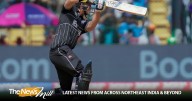 New Zealand level T20I series against West Indies 1