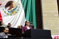 Reclama oposición a Montiel 'mentiras del bienestar'